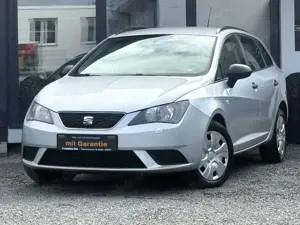 SEAT Ibiza ST Reference Salsa Tüv Neu Inspektion Neu