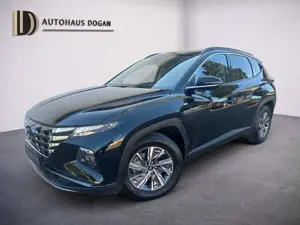 Hyundai TUCSON Aut.*Navi*Shz*Kamera*Privacy*