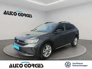 Volkswagen Taigo 1.0 TSI DSG GOAL +NAVI+TWA+LED+APP+PDC+