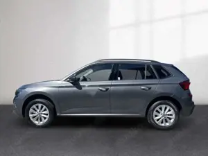 Skoda Kamiq Selection 1.0 TSI DSG LED VC SHZ PDC Alu App Bild 2