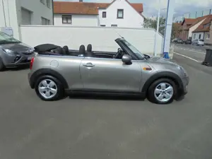 MINI Cooper Cabrio Cooper Automatik*Navi*Leder*SHZ*Temp.*PDC*Alu Bild 4