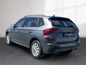 Skoda Kamiq Selection 1.0 TSI DSG LED VC SHZ PDC Alu App Bild 3