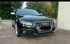 Audi S4 3.0 TFSI quattro