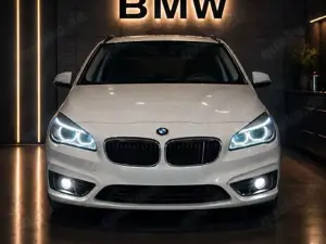 BMW 218 218d Active Tourer Aut. Advantage