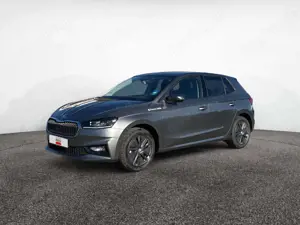 Skoda Fabia Balance 1.0 TSI DSG Smart Link Lane Assist Bild 2