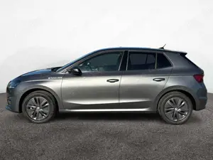 Skoda Fabia Balance 1.0 TSI DSG Smart Link Lane Assist Bild 3