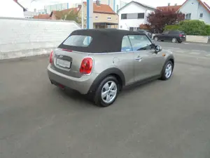 MINI Cooper Cabrio Cooper Automatik*Navi*Leder*SHZ*Temp.*PDC*Alu Bild 5