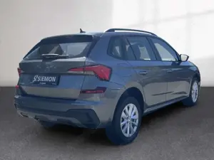 Skoda Kamiq Selection 1.0 TSI DSG LED VC SHZ PDC Alu App Bild 5