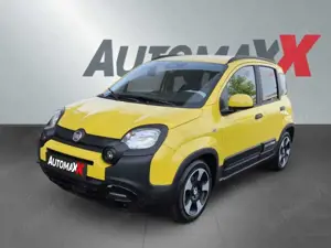Fiat Others Pandina 1.0 GSE Hybrid Cross CarPlay PDC Bluetooth