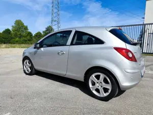 Opel Corsa Edition
