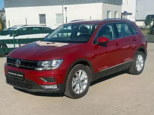 Volkswagen Tiguan Comfortline BMT/Start-Stopp*TOP-ZUSTAND**
