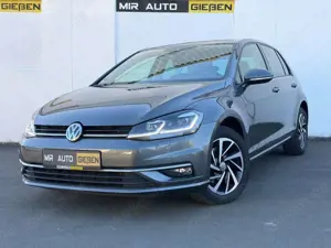 Volkswagen Golf VII 1.6 TDI DSG Lim. Join  NAVI KAMERA Tote
