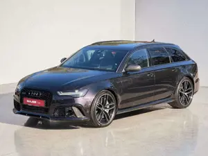 Audi RS6 Avant quattro performance*KERAMIK*PANO*CARBON