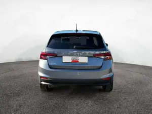 Skoda Fabia Balance 1.0 TSI DSG Smart Link Lane Assist Bild 5