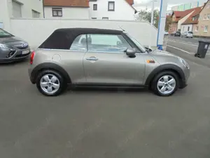 MINI Cooper Cabrio Cooper Automatik*Navi*Leder*SHZ*Temp.*PDC*Alu Bild 3