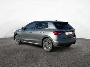 Skoda Fabia Balance 1.0 TSI DSG Smart Link Lane Assist Bild 4