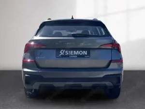 Skoda Kamiq Selection 1.0 TSI DSG LED VC SHZ PDC Alu App Bild 4