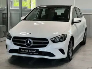 Mercedes-Benz B 220 4M Progressive AHK PANODACH+LED+PDCKAM+SH