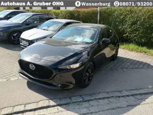 Mazda 3 2.5L e-SKYACTIV G 140ps  Homura