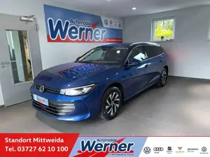 Volkswagen Passat Business 1.5eTSI AHK App-Navi ACC LED