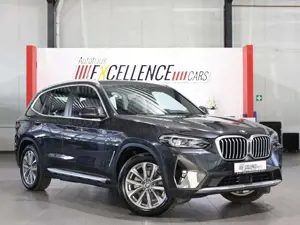 BMW X3 xDrive 20d SPORT VOLL-LEDER, LIVE-COCKPIT-PRO