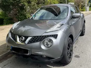 Nissan Juke Juke 1.2 DIG-TAcenta