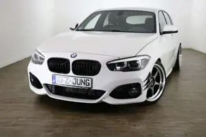 BMW 118 iEdition M Sport Shadow*LED*Leder*Navi* Bild 3