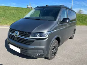 Volkswagen T6.1 California Transporter T6.1 TDI BMT DSG Beach Camper Edition