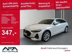 Audi A5 Avant TFSI quattro AHK*RFK*ACC*Sp.Sitze*Leder