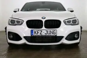 BMW 118 iEdition M Sport Shadow*LED*Leder*Navi* Bild 2