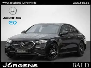 Mercedes-Benz E 200 4M AMG-Sport/Pano/Super/360/Night/Distr/19