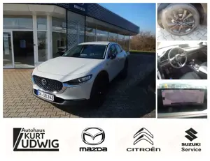 Mazda CX-30 5WGN 2.5L e-SKYACTIV G 140ps 6MT FWD Homura