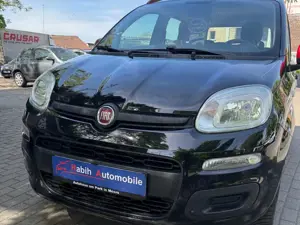 Fiat Panda Panda/Pandina 1.2 Mystyle, Scheckheftgepflegt.