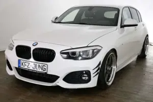 BMW 118 iEdition M Sport Shadow*LED*Leder*Navi* Bild 5