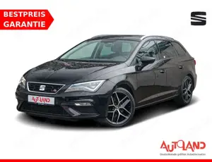 SEAT Leon ST 1.8 TSI FR LED Navi Panorama Tempomat