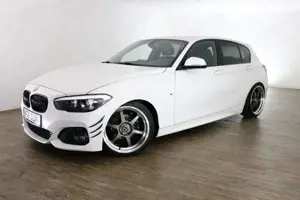 BMW 118 iEdition M Sport Shadow*LED*Leder*Navi* Bild 4