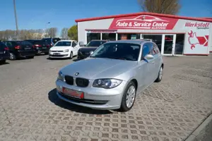 BMW 116 i PDC SHZ KLIMA