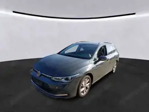 Volkswagen Golf Variant Golf VIII Variant Style 2.0 TDI DSG