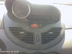 Renault Twingo Twingo 1.2 16V*Klima*Tüv neu*sehr gepflegt* Bild 5