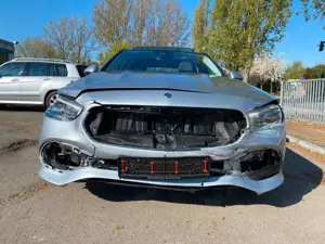 Mercedes-Benz C 300 e *Avantgarde Advanced+/Pano/Memory/Totw*