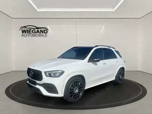 Mercedes-Benz GLE 450 4Matic 9G-TRONIC AMG Line+PANO+MEMORY+ Bild 1
