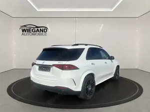 Mercedes-Benz GLE 450 4Matic 9G-TRONIC AMG Line+PANO+MEMORY+ Bild 5