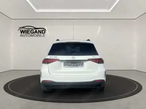 Mercedes-Benz GLE 450 4Matic 9G-TRONIC AMG Line+PANO+MEMORY+ Bild 4