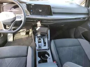 Volkswagen Golf Variant Golf VIII Variant Style 2.0 TDI DSG Bild 3