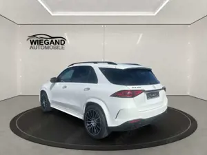 Mercedes-Benz GLE 450 4Matic 9G-TRONIC AMG Line+PANO+MEMORY+ Bild 3