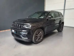 Jeep Grand Cherokee 3.0CRD S-Limited *TOP Ausstattung*