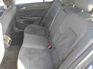 Volkswagen Golf Variant Golf VIII Variant Style 2.0 TDI DSG Bild 4