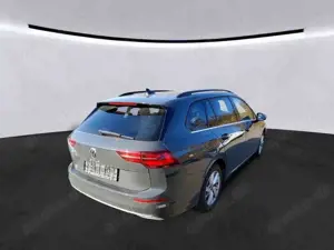 Volkswagen Golf Variant Golf VIII Variant Style 2.0 TDI DSG Bild 2