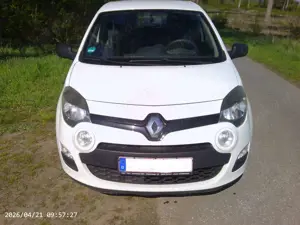 Renault Twingo Twingo 1.2 16V*Klima*Tüv neu*sehr gepflegt* Bild 3