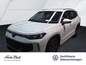 Volkswagen Tayron Life 1.5TSI Navi Matrix ACC EPH CarPlay